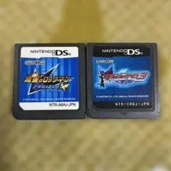 動作確認　流星のロックマン3 ブラックエース ペガサスセット