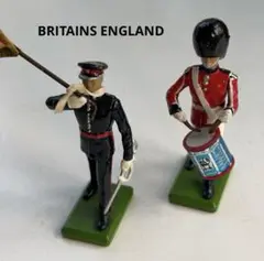 Britain社 ブリテン社 兵隊 フィギュア ビンテージ 4点セット⑦ レア Britain ブリテン社 兵隊 フィギュア 置物 ミリタリー - メルカリ