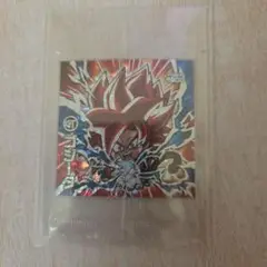 ドラゴンボール 超サイヤ人4 ゴジータ W15-22 SSGR (未開封品)