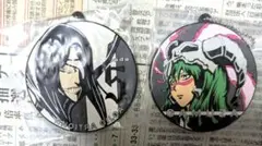 一番くじ　BLEACH　ノイトラ・ネリエル