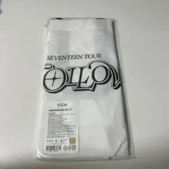 SEVENTEEN Followショッパーバッグ 未使用