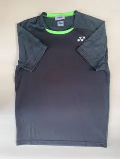 ヨネックス Tシャツ L ユニセックス