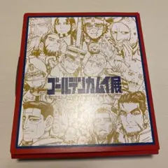 ゴールデンカムイ展 ミニ色紙コレクション 全種セット