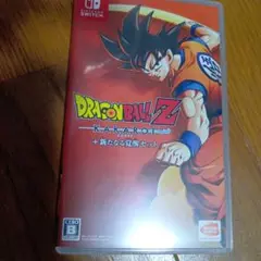 ドラゴンボールZ KAKAROT + 新たなる覚醒セット