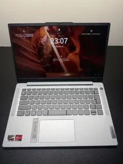IdeaPad Slim 5 Light Gen 8 Ryzen7
