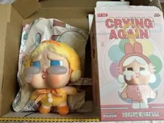 クライアゲイン　POP MART DUCKYOU