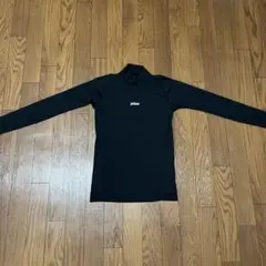 prince ブラック 長袖 ハイネック M