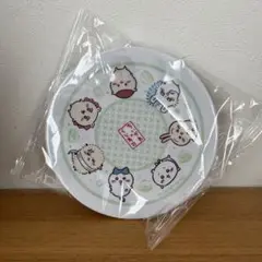 ちいかわ くら寿司 皿