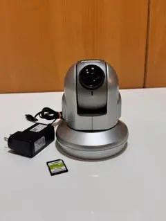 Panasonic 防犯カメラ BB-HCM581電源付　２個セット Image_0000000976.webp