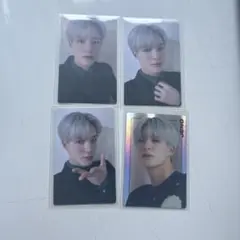 NCT DREAM ジェノ nation