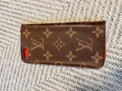 LOUISVUITTON ルイヴィトン スマホケース iphone モノグラム