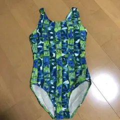 エレッセ 水着 ワンピース