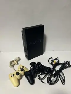 playstation2 PS2 SCPH-18000 DUALSHOCK2
