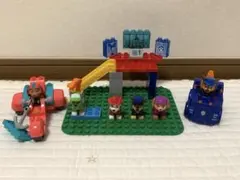 パウパトロール　メガブロック　おまとめ