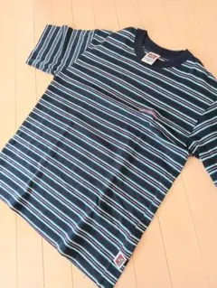 メンズ　Tシャツ　ベンデイビス