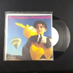 Oh! Penelope プロモ7インチレコード (1995)