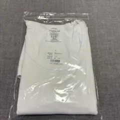 新品未使用シレーヌマーメイド　レディースホワイトタンクトップＭサイズ