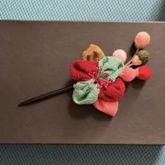 髪飾り