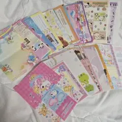 平成レトロ　バラメモ　しずくちゃん　たまごっち　サンリオ　サンエックス