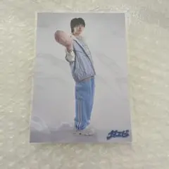 長野凌大 生写真