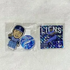 埼玉西武ライオンズ #61 平良海馬