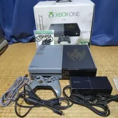 xbox one コールオブデューティ アドバンスド·モダンウォーフェア
