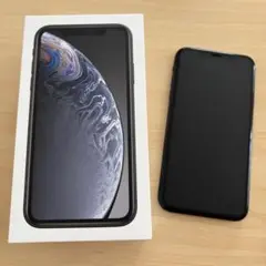 iPhone XR 256GB