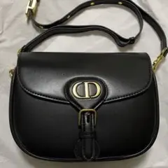 【週末値下げ中】DIOR BOBBY ミディアムバッグ
