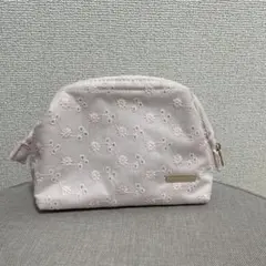 アフタヌーンティー　ポーチ