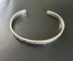 バングル さくらマーク