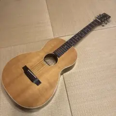 ス*ク様 Recording King パーラーギター 改造品 ス*ク様 Recording King パーラーギター 改造品 - メルカリ