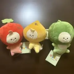 べびたぶる 3種セット