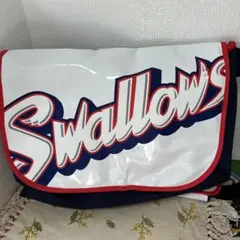 Mizuno YakultSwallows ショルダーバッグ