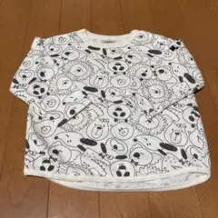 フタフタ　トップス