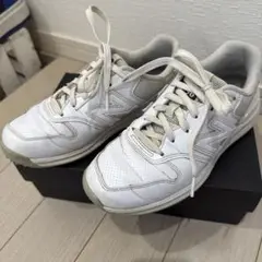 ニューバランスゴルフシューズ　996 22.5センチ