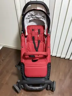 ヌナ ベビーカー