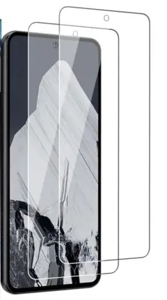 ガラスフィルム Google Pixel 8 Pro 2枚 保護フィルム 強化