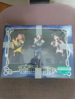 TrySail/10周年出航ライブ""FlagShip""in 日本武道館〈完…
