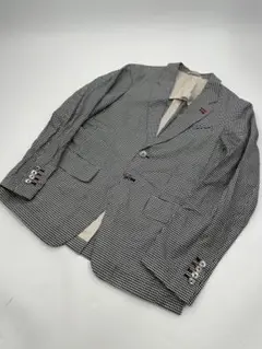希少/美品/paul smith collection /チェック ジャケット