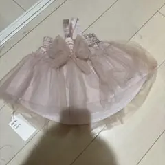 アプレレクール　ベビードレス