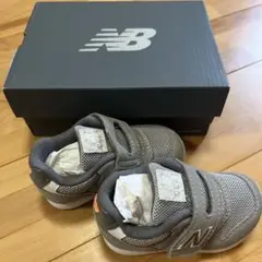 New Balance IZ996CPM ベビーシューズ 12.0