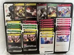 クロススターズ Xross Stars クロスタ CRクレイジーラクーンセット