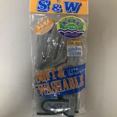 革手袋 わかて 富士グローブ Lサイズ