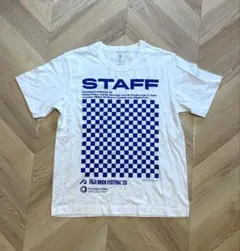 ◾️非売品◾️フジロック 2025 スタッフT 新品 L