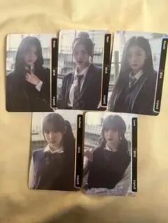 tripleS ASSEMBLE25 objekt aa301 oma QRなし