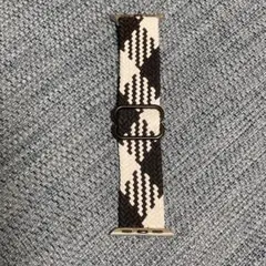 Apple Watch アップルウォッチ バンド 38/40mm 編組バンド