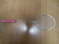 廃番 YONEX バドミントンラケット ナノレイ750 2025年最新】ナノレイ750の人気アイテム - メルカリ