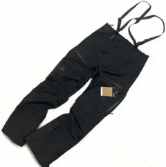 新品 ノースフェイス SHDR PANT スノーパンツ DRYVENT US:S