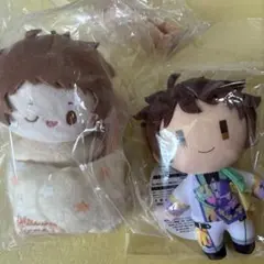 あんスタ 天満光 甜夢ぬいぐるみ コスマス