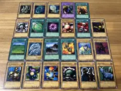 遊戯王 青眼の白龍 英語版　ブルーアイズホワイトドラゴン　その他　まとめ売り